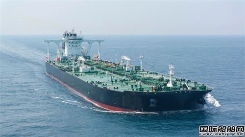 兩天拿下10艘！恒力重工油船訂單全面爆發