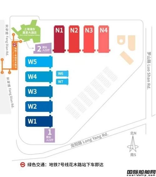 SCTC率瑞典創新科技企業亮相Marintec China 2025