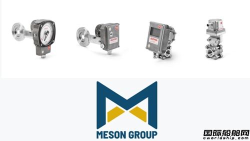 SCTC率瑞典創新科技企業亮相Marintec China 2025