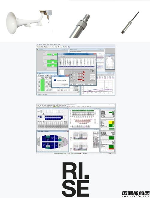 SCTC率瑞典創新科技企業亮相Marintec China 2025