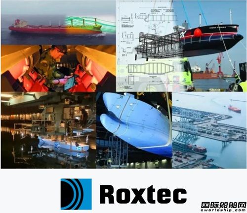 SCTC率瑞典創新科技企業亮相Marintec China 2025