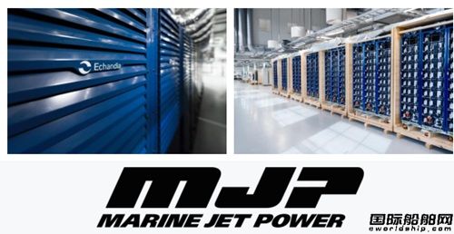 SCTC率瑞典創新科技企業亮相Marintec China 2025