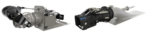 SCTC率瑞典創新科技企業亮相Marintec China 2025