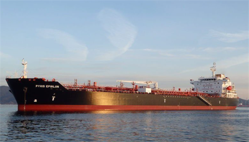 ُ3ңPyxis TankersӋһ݆U