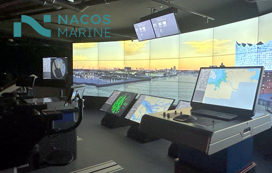 ԴIѪ}NACOS Marine