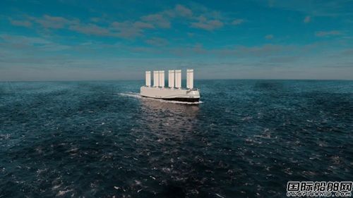 聚焦Marintec China !瑞典Oceanbird Wing 560翼帆系統2026年量產,現已開放訂購!