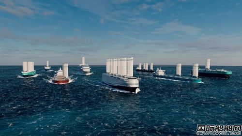 聚焦Marintec China !瑞典Oceanbird Wing 560翼帆系統2026年量產,現已開放訂購!