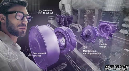 加速邁向凈零航運,奧賽能將攜重磅產品與前沿行業報告亮相2025中國國際海事展