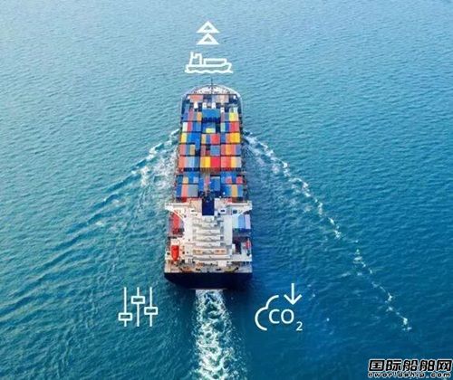 加速邁向凈零航運,奧賽能將攜重磅產品與前沿行業報告亮相2025中國國際海事展