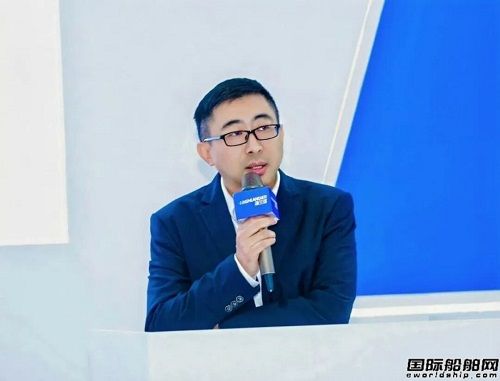 海蘭信攜多款核心產(chǎn)品重磅亮相2025中國國際海事展