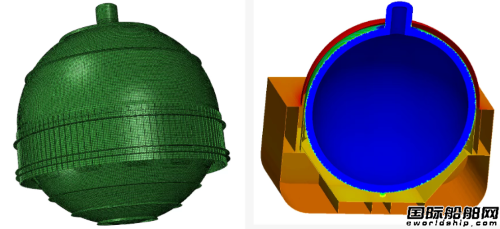 12款新船型連發!MARIC核動力客貨破冰船獲國際權威認證
