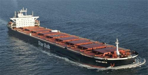 Star BulkAӋļTCE_2ˮƽ