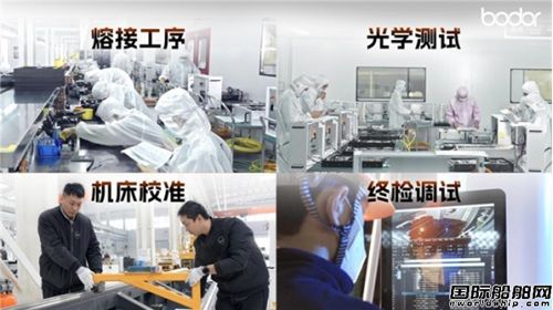 邦德激光DreamSpace超級工廠2025年度第10000臺設備正式下線!