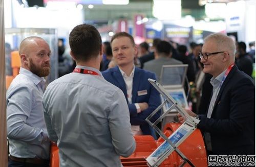 ����IRON Pump�F�ñØI���ƻ���ϵ�y��Marintec�ИI���c