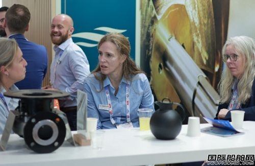 ����IRON Pump�F�ñØI���ƻ���ϵ�y��Marintec�ИI���c