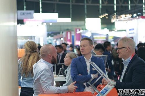 ����IRON Pump�F�ñØI���ƻ���ϵ�y��Marintec�ИI���c