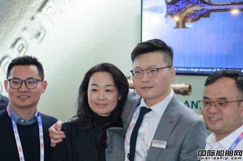 ����IRON Pump�F�ñØI���ƻ���ϵ�y��Marintec�ИI���c