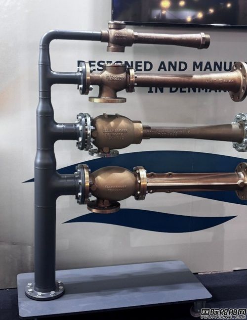 ����IRON Pump�F�ñØI���ƻ���ϵ�y��Marintec�ИI���c