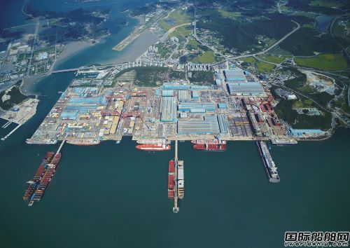 協(xié)作機器人突破170臺!造船業(yè)“用工荒”倒逼轉(zhuǎn)型