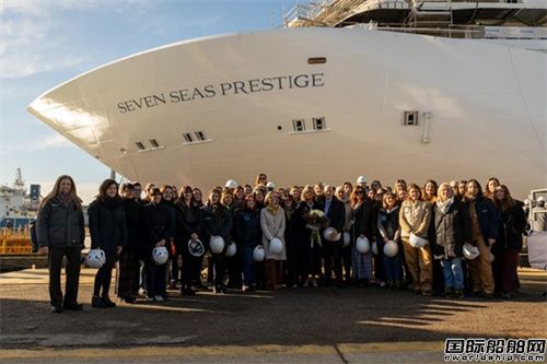 Fincantieri�������ߺ��]݆������󳬺��A�]݆���]