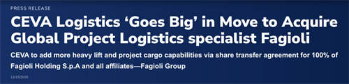 �_(d��)�w����CEVA Logistics��������ُ(g��u)