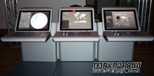 SAM電子新推NACOS船舶控制系統