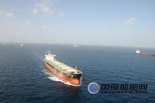 海軍第二批護航編隊繼續承擔護航義務
