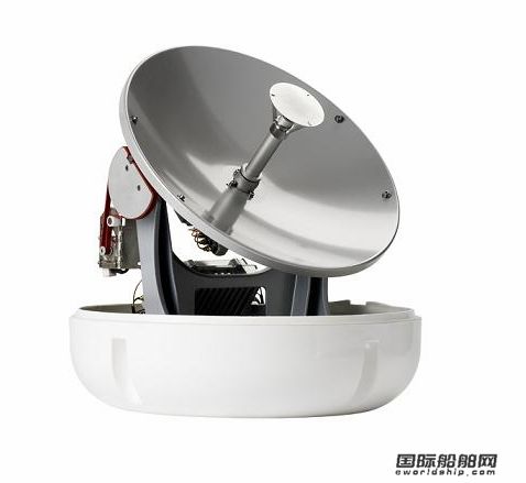 丹麥泰納衛星電視進入船用娛樂領域
