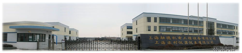 融德機(jī)電自動化設(shè)備闖國際高端市場
