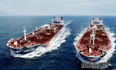 克羅地亞船廠一成品油船命名交付