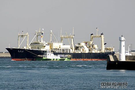 日本船企向本國船配企業開刀