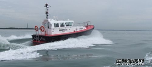 Seaward’s Nelson42型導航船完成試驗