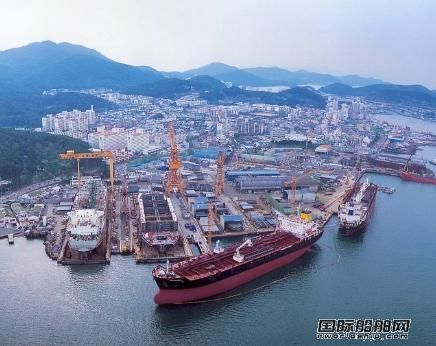 SLS造船被撤船船東“回心轉意”