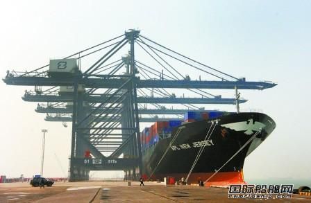 珠海建設海工裝備制造基地分析