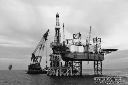 全球海工裝備市場規模進一步擴大