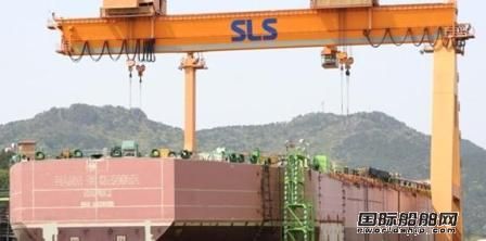 韓SLS造船遭遇撤單之痛