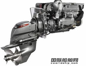 Yanmar指定新西蘭唯一發(fā)動機經(jīng)銷商