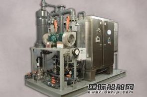 Bal Pure壓載水系統獲IMO批復