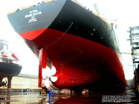 Mercator Lines添購新船