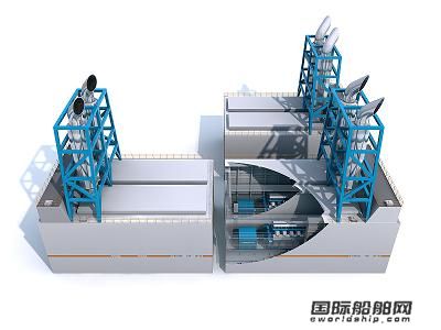 瓦錫蘭首獲FPSO氣體發動機訂單