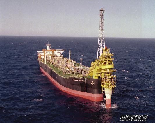 巴西船廠中標建造8艘FPSO船