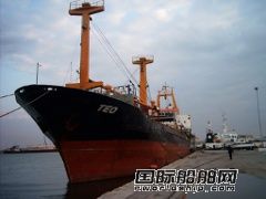 多利順船務斥資購新建散貨船