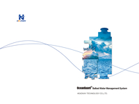 壓載水公約生效當口船界如何應對?